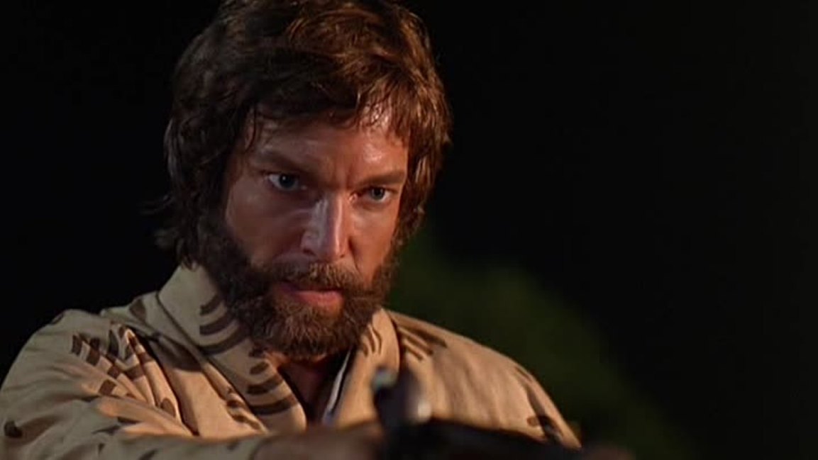 Помер зірка "Сьоґуна" і "Тих, що співають у терні"