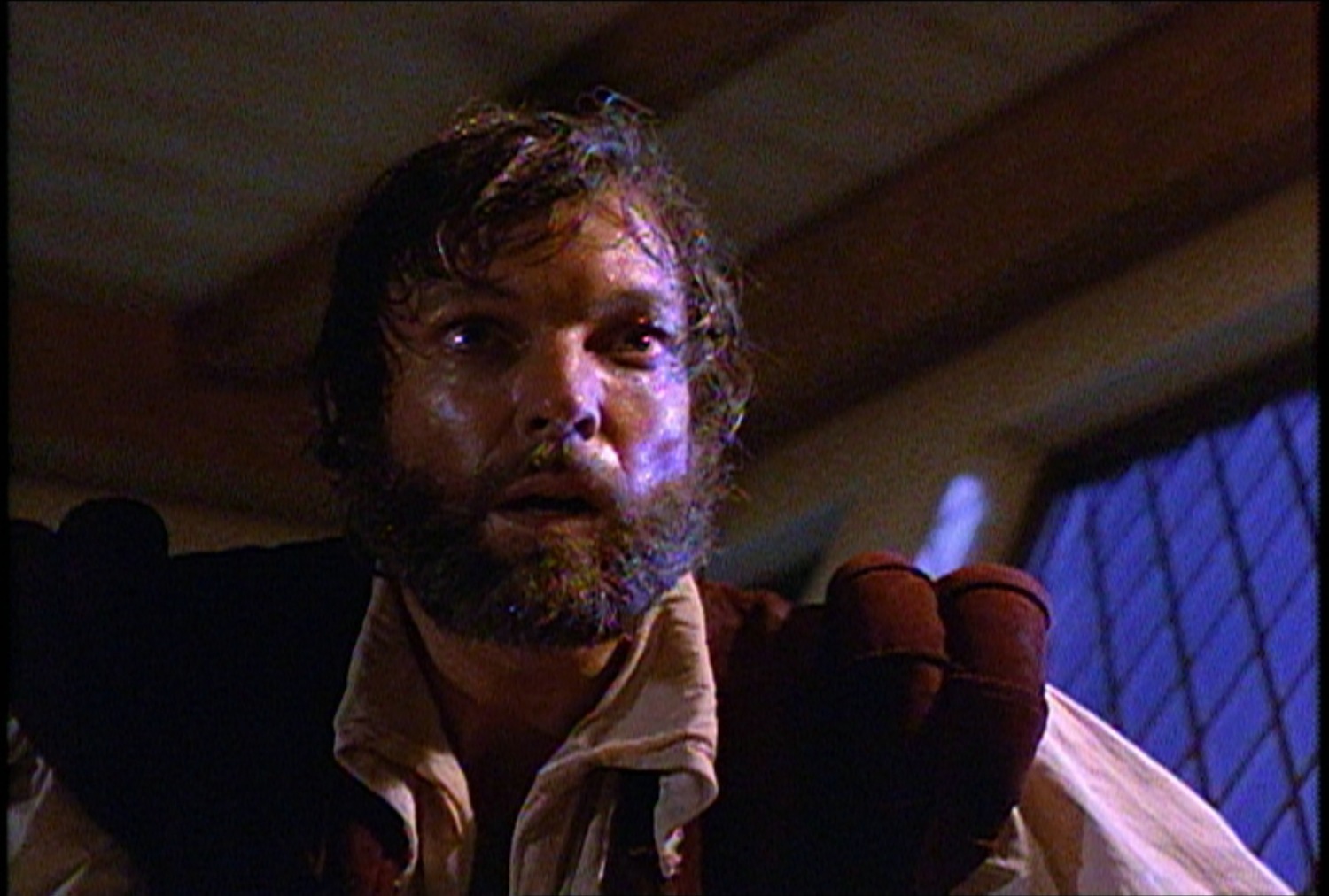 Помер зірка "Сьоґуна" і "Тих, що співають у терні"