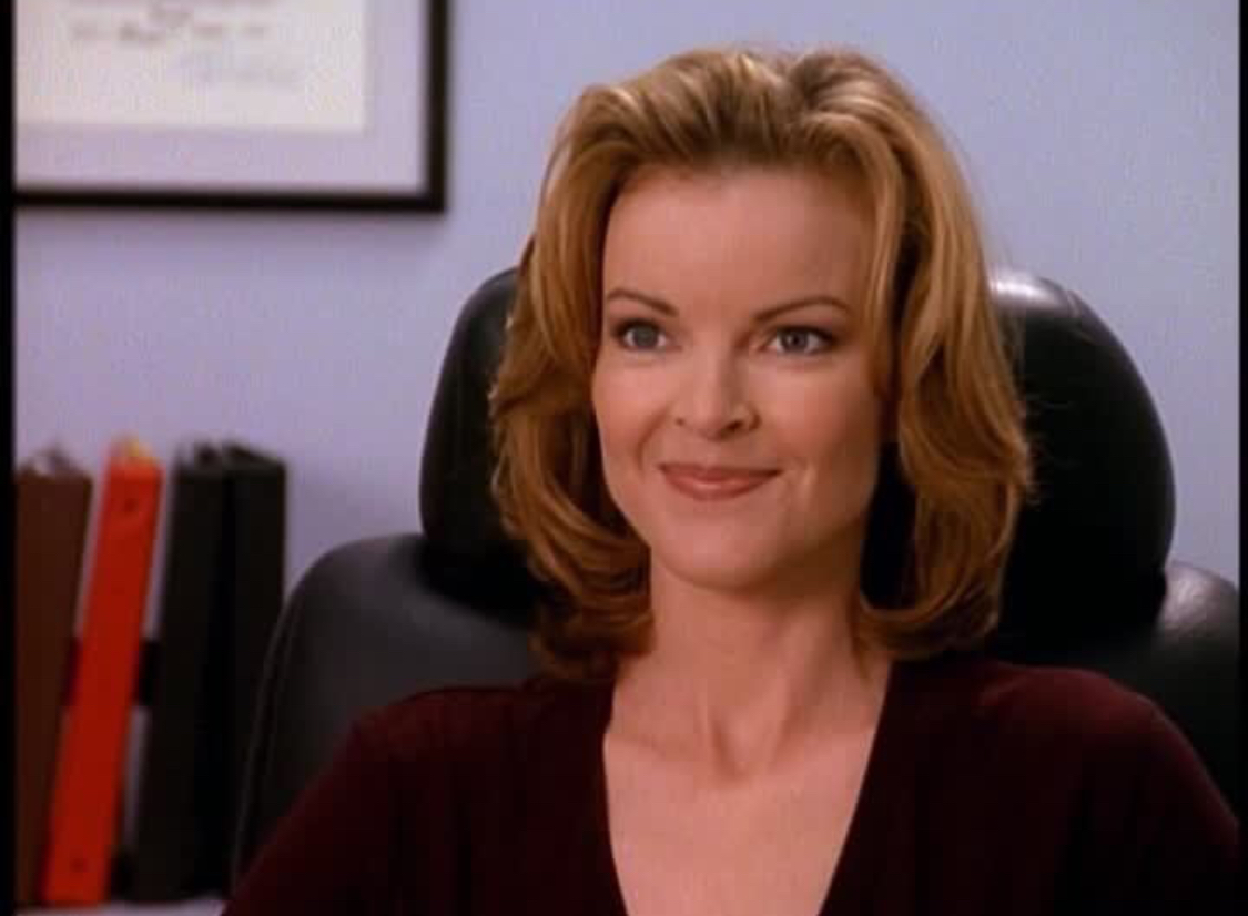 Променяла карьеру на семью. Как сегодня выглядит &quot;отчаянная домохозяйка&quot; Марсия Кросс