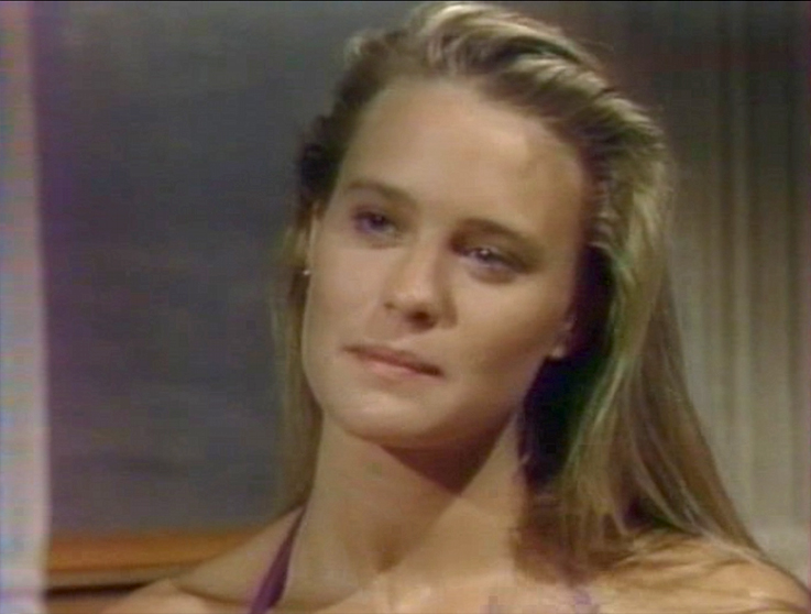 Как сейчас выглядит и чем занимается звезда сериала &quot;Санта-Барбара&quot; Робин Райт