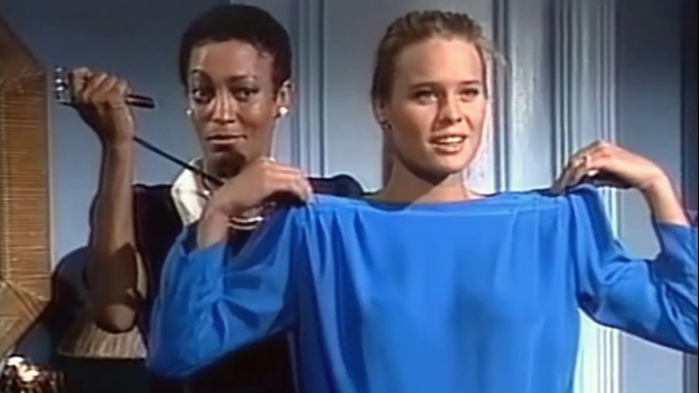 Как сейчас выглядит и чем занимается звезда сериала &quot;Санта-Барбара&quot; Робин Райт