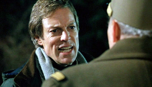 Умер звезда &quot;Сегуна&quot; и &quot;Поющих в терновнике&quot;