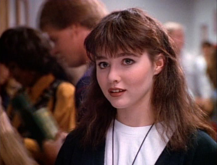 'Charmed' star Shannen Doherty passed away