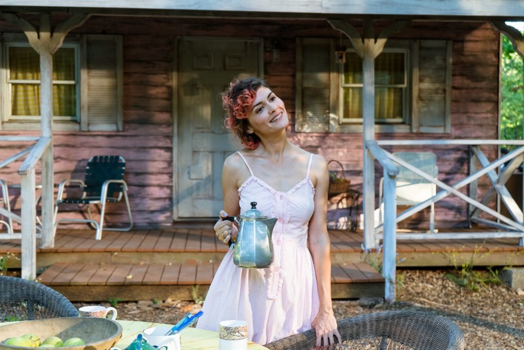 Як сьогодні виглядає і живе зірка &quot;Амелі&quot; Одрі Тоту (фото)