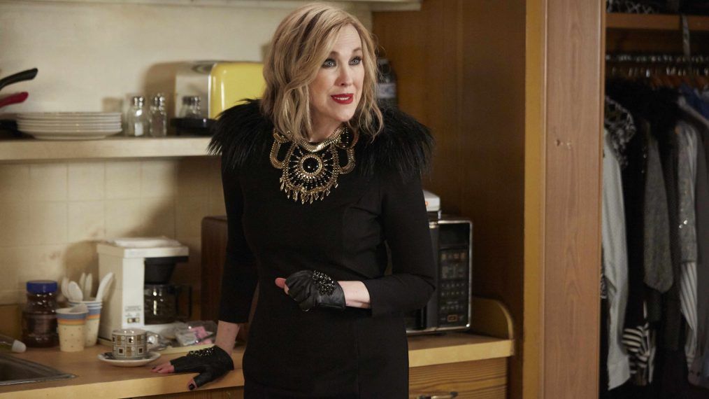 30 лет спустя: как изменилась мама Кевина из фильма "Один дома"