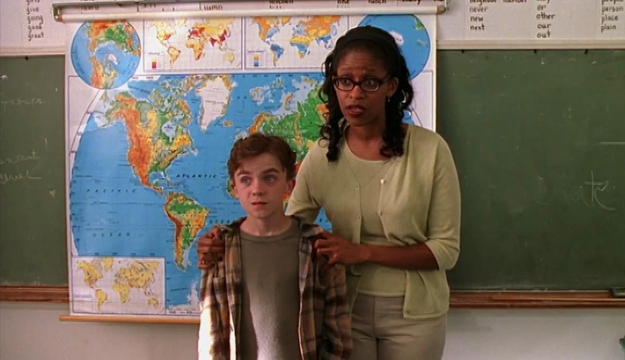 Культовый сериал &quot;Малкольм в центре внимания&quot; получит продолжение: что известно