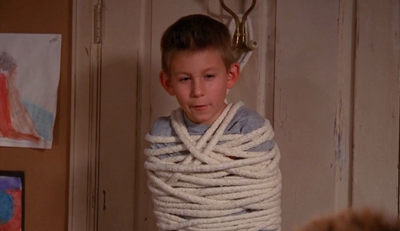 Культовый сериал &quot;Малкольм в центре внимания&quot; получит продолжение: что известно