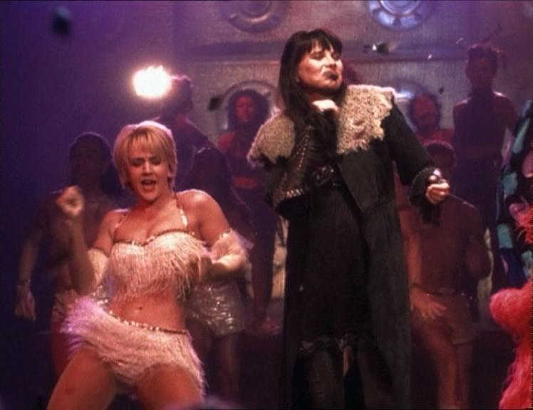 Пам’ятаєте Габріель із серіалу &quot;Зена - королева воїнів&quot;? Ось як виглядає блондинка зараз (фото)