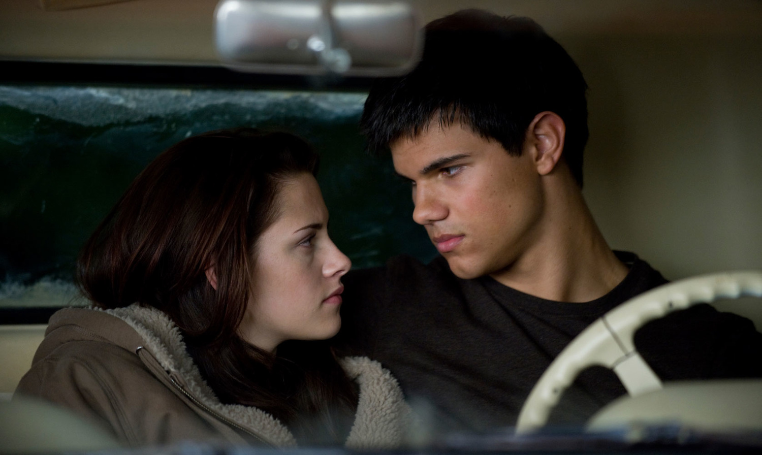 Как сегодня выглядит Тейлор Лотнер - тот самый Джейкоб из &quot;Сумерек&quot;