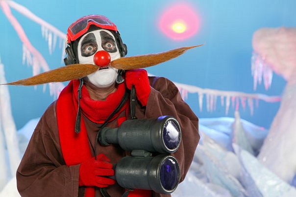 Помер актор Сергій Гладков - зірка "Каламбура"