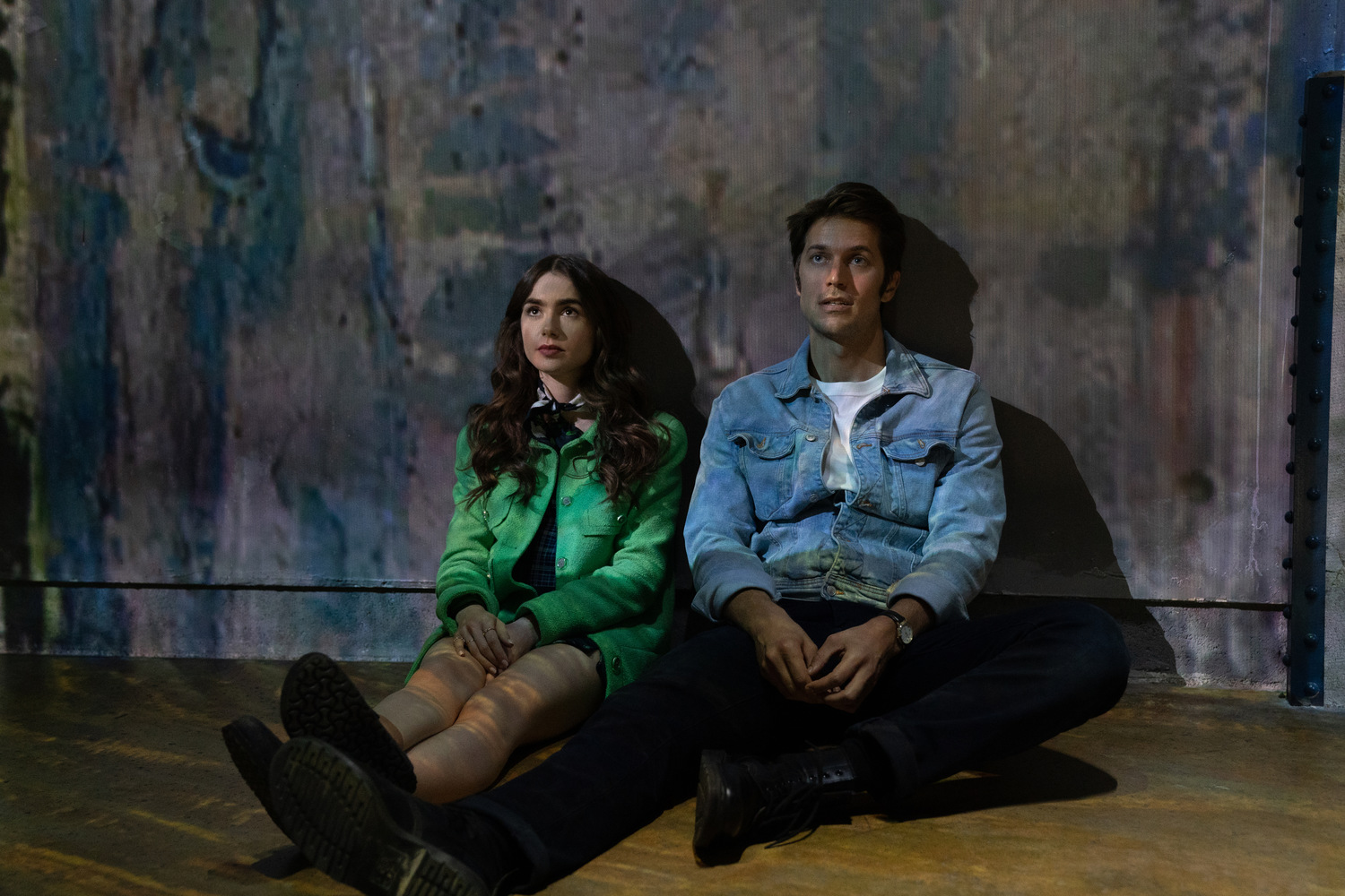 Топ-4 красавчика из сериала "Эмили в Париже": что о них известно