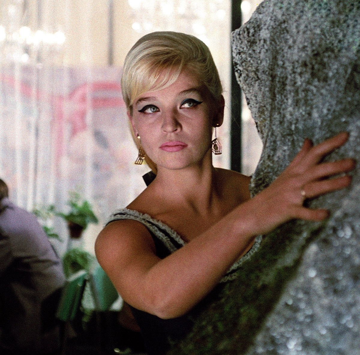 "Никому не надо". Что покойная Светлана Светличная говорила об украинцах и войне