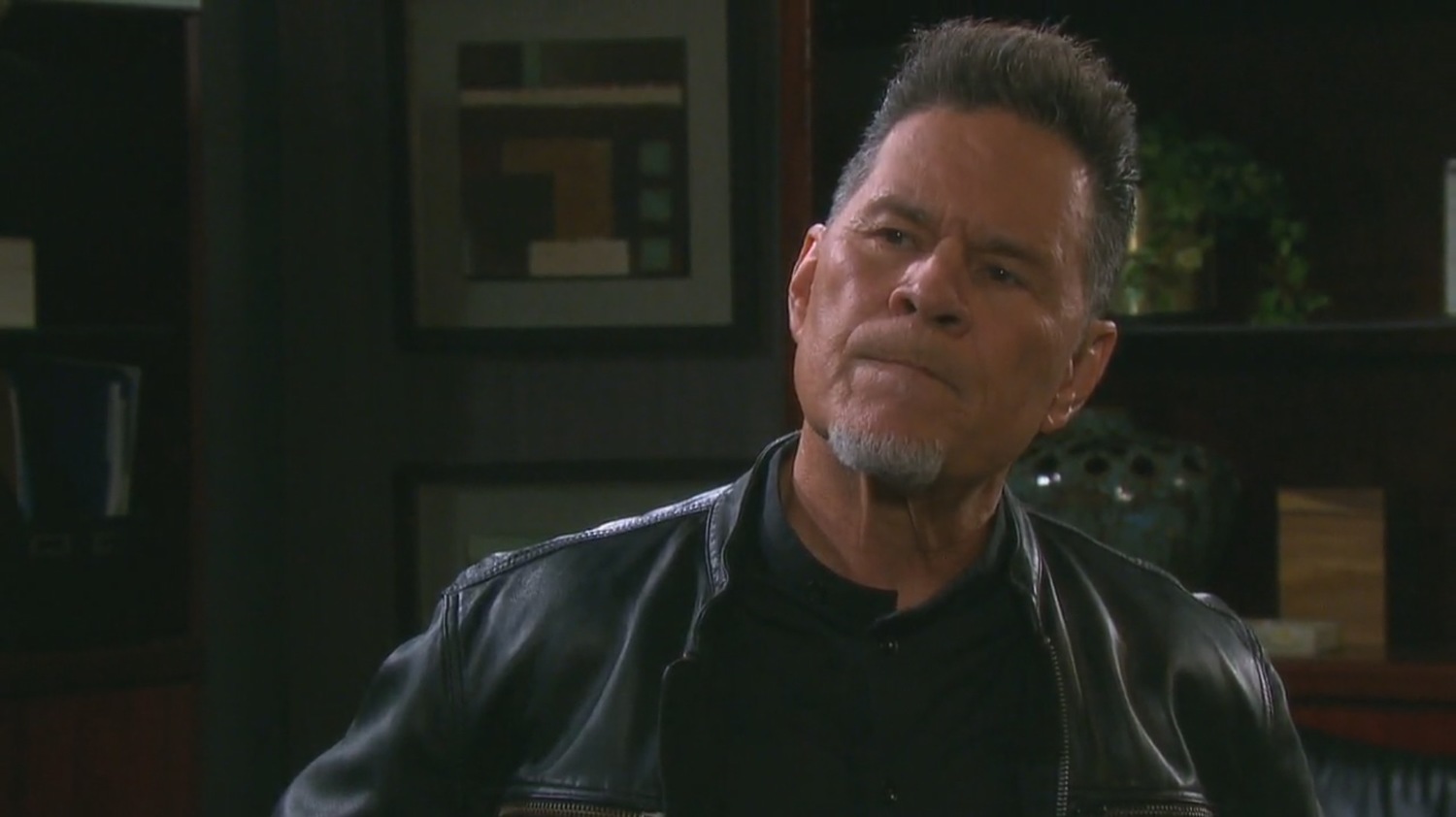 Красунчик-поліцейський Круз Кастільо з серіалу &quot;Санта-Барбара&quot;: як живе і виглядає актор