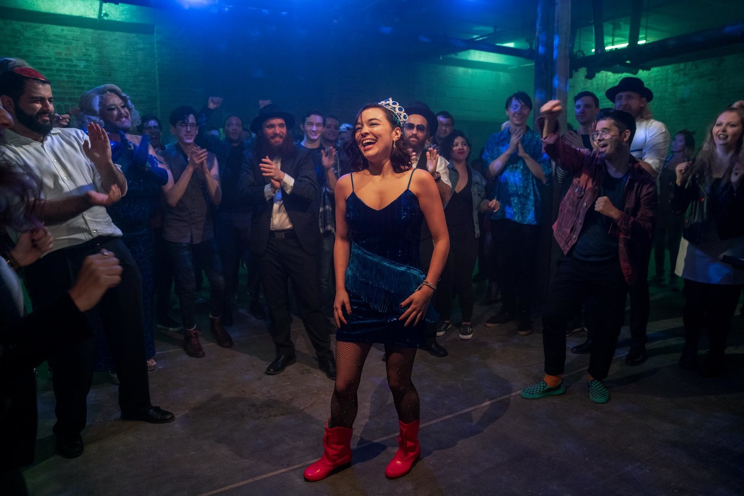 6 сериалов для подростков, которые помогают взрослеть. Родителям они тоже будут интересны