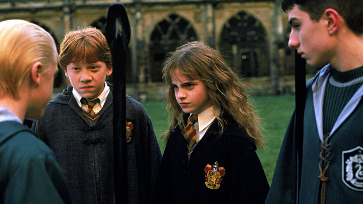 Як сьогодні виглядає Том Фелтон, який зіграв Драко Мелфоя у &quot;Гаррі Поттері&quot; (фото)