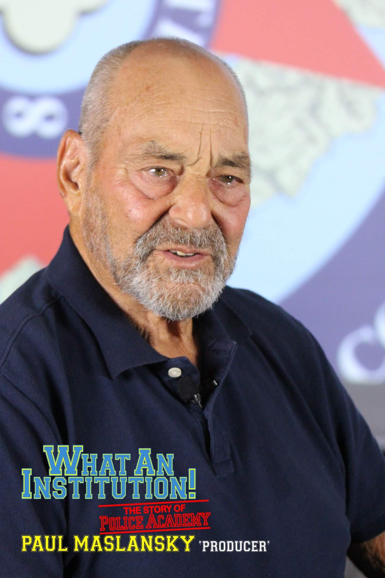 Геній комедійного кіно: помер творець &quot;Поліцейської академії&quot; Пол Масланські