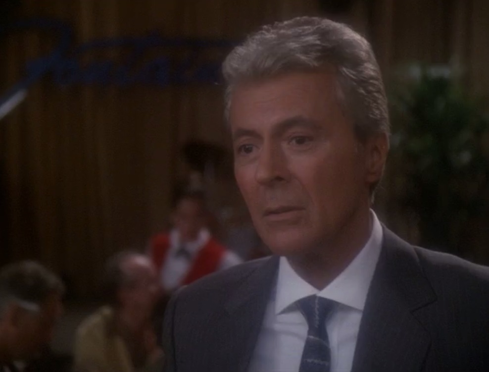 Умер кумир молодежи 60-х и режиссер сериала "Беверли-Гиллз, 90210"