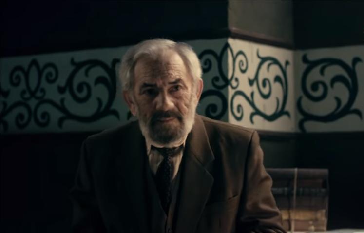 Украинские звезды, которых мы потеряли в 2024 году