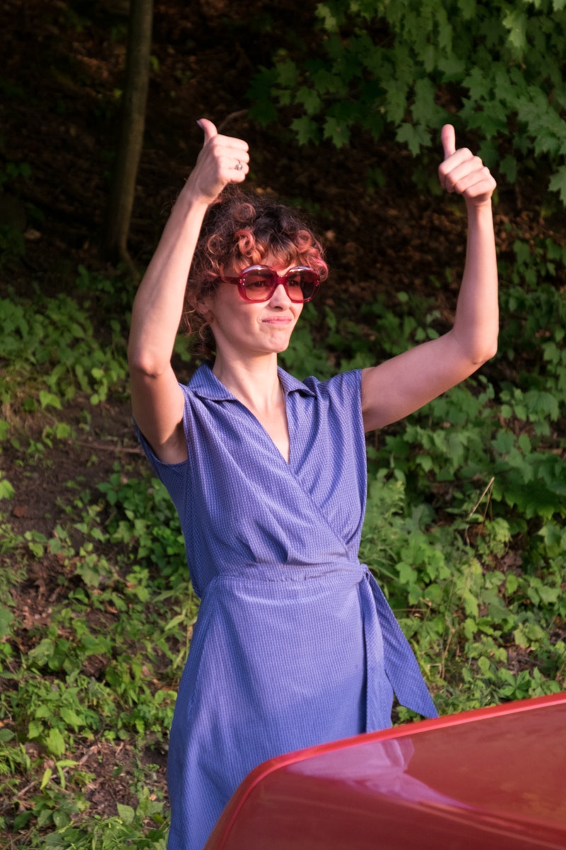 Як сьогодні виглядає і живе зірка &quot;Амелі&quot; Одрі Тоту (фото)