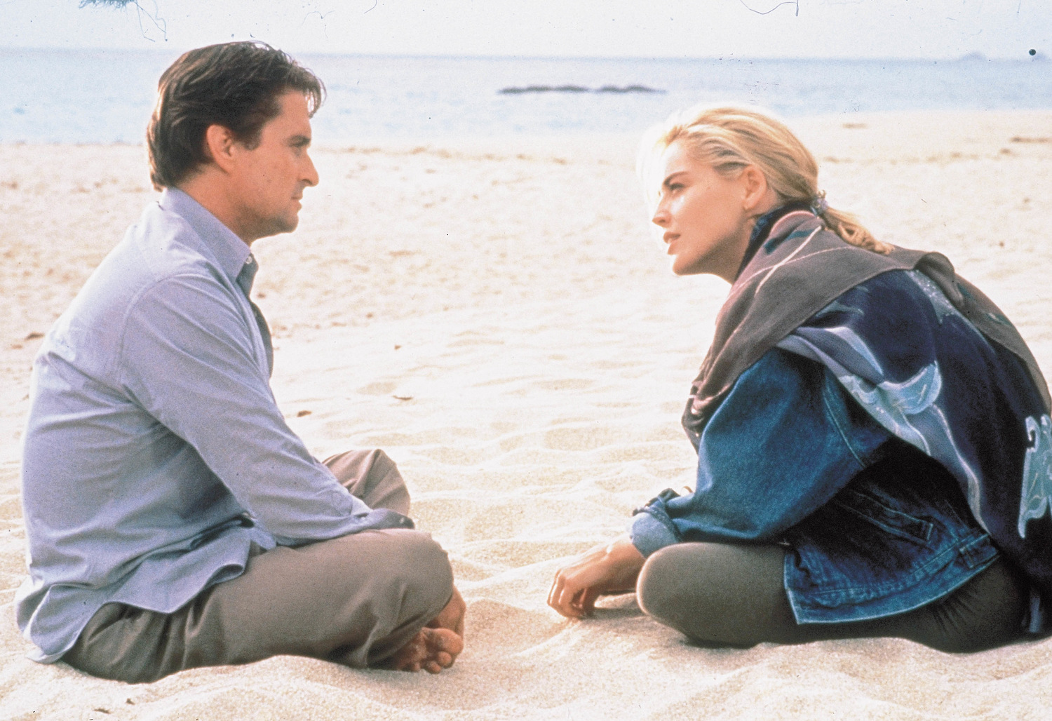 Як сьогодні виглядає Шерон Стоун, яка після зйомок в &quot;Основному інстинкті&quot; стала &quot;найгарячішою&quot; зіркою Голлівуду