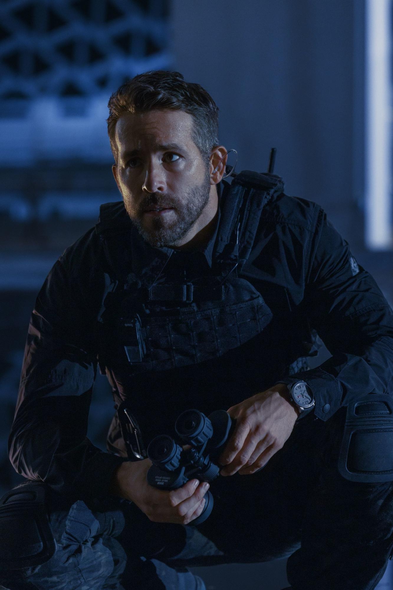 Forbes назвав імена найбільш високооплачуваних акторів 2024 року: список