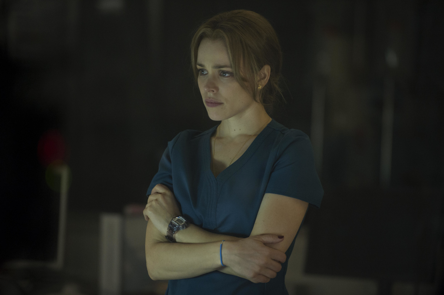 Все такая же красавица. Что стало со звездой фильма &quot;Дневник памяти&quot; Рэйчел МакАдамс