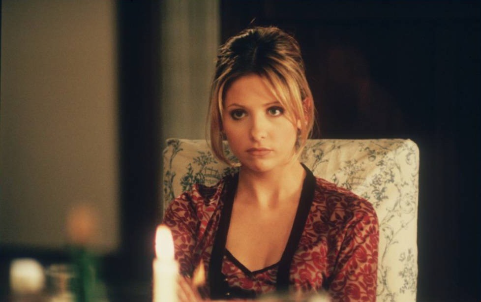 Як виглядала Сара Мішель Геллар у дитинстві: зірка &quot;Баффі&quot; показала архівне фото