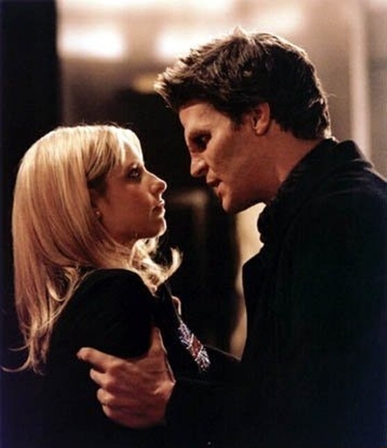 &quot;Баффи - победительница вампиров&quot;: вся правда и слухи о перезапуске сериала с Сарой Мишель Геллар