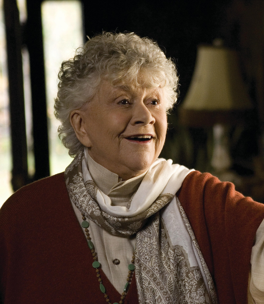 Померла зірка &quot;101 далматинця&quot; і &quot;Денніса Мучителя&quot;