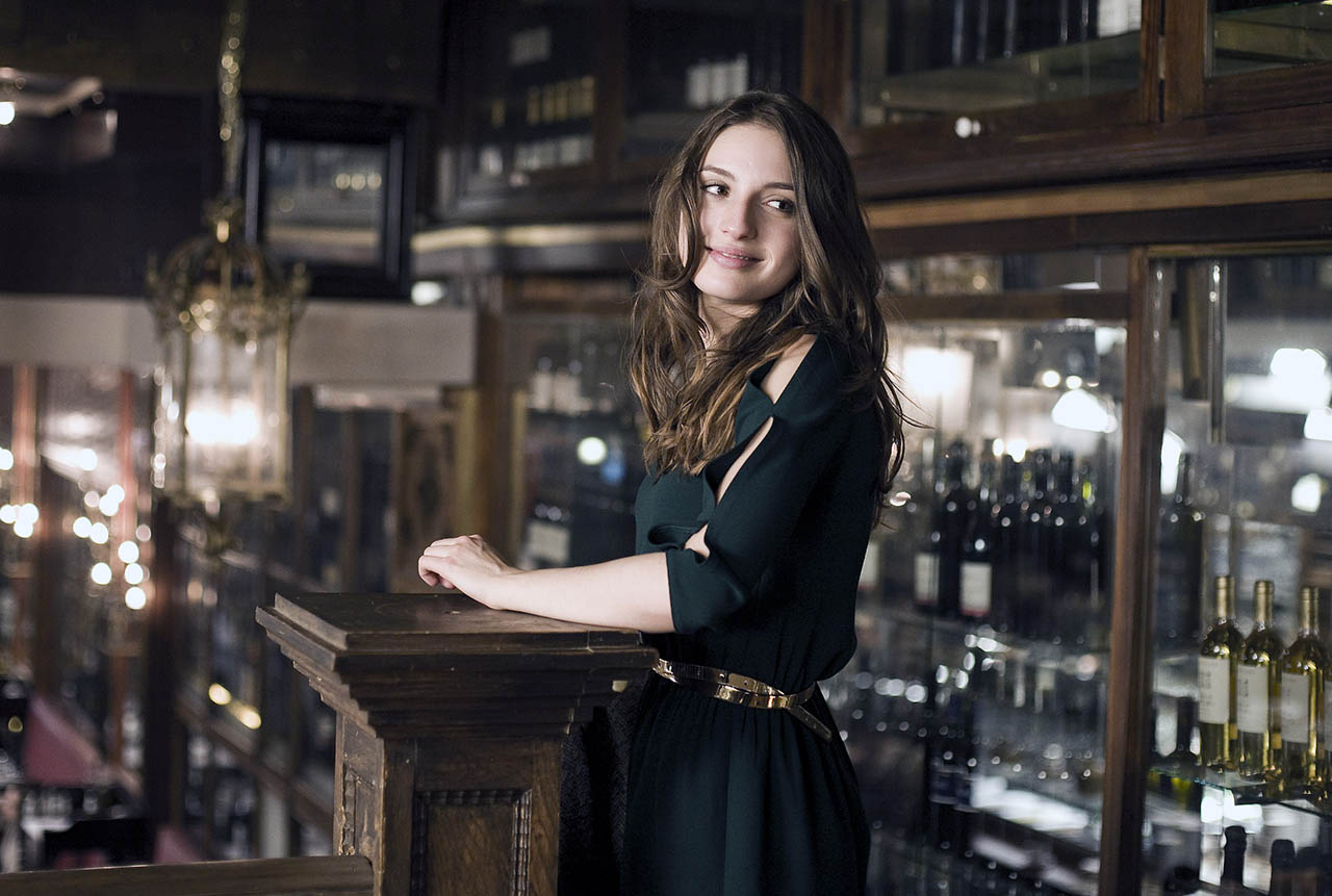 Красавица Баби из фильма &quot;Три метра над уровнем неба&quot;: как живет и выглядит актриса