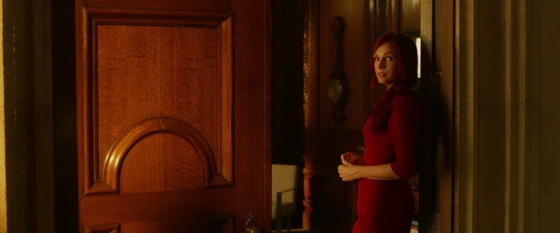 X-Men actress Famke Janssen planning trip to Russia: Here's the scoop