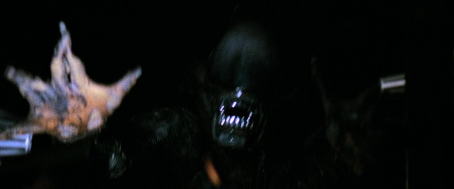 Хто грав Ксеноморфа в фільмі &quot;Чужий&quot;. Як виглядає актор та чому він дуже рано помер