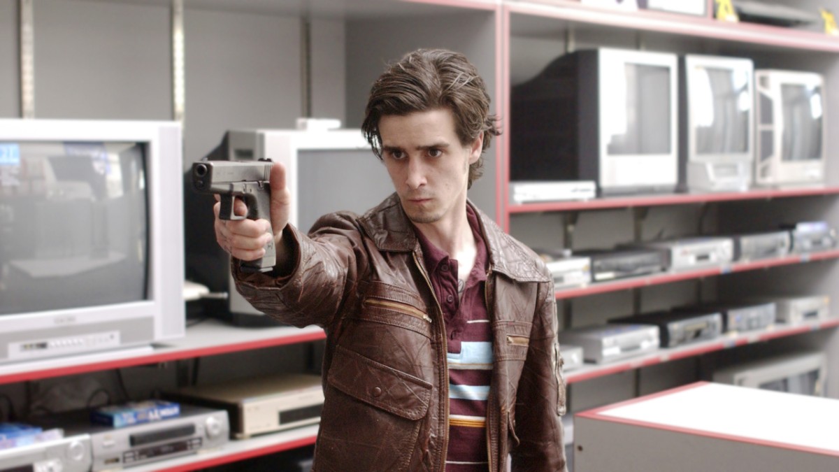 Трагедия в Голливуде: знаменитый актер Джеймс Ренсон покончил с собой