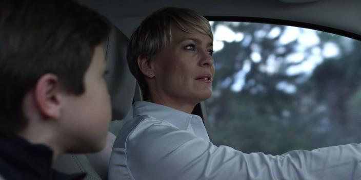 Как сейчас выглядит и чем занимается звезда сериала &quot;Санта-Барбара&quot; Робин Райт