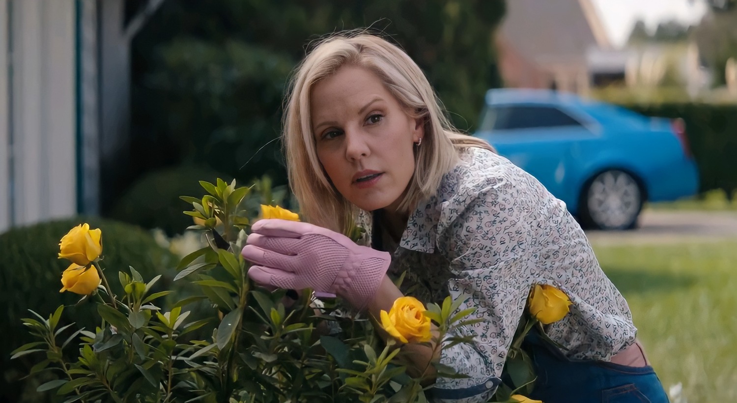 5 зірок, які живуть з розсіяним склерозом