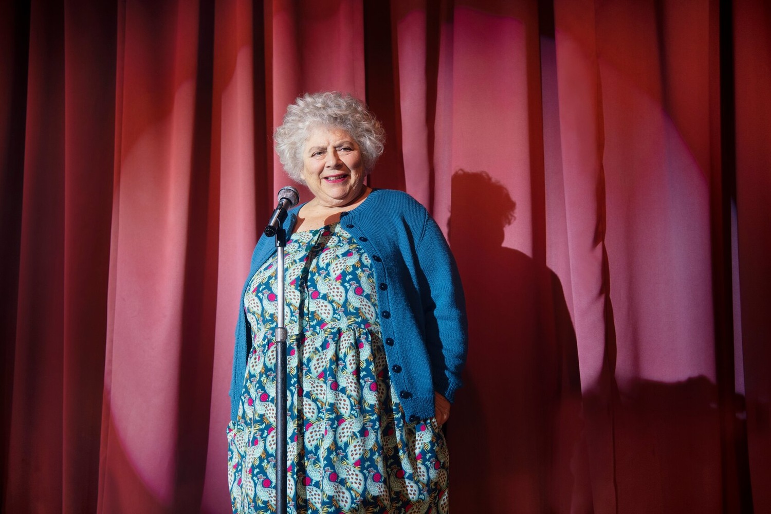 Зірка &quot;Гаррі Поттера&quot; ошелешила заявою: &quot;Мені недовго лишилося жити&quot;