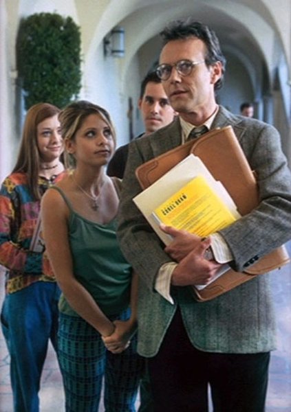 &quot;Баффи - победительница вампиров&quot;: вся правда и слухи о перезапуске сериала с Сарой Мишель Геллар