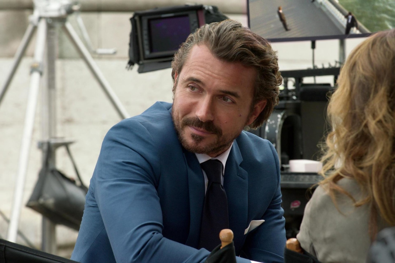 Топ-4 красавчика из сериала "Эмили в Париже": что о них известно