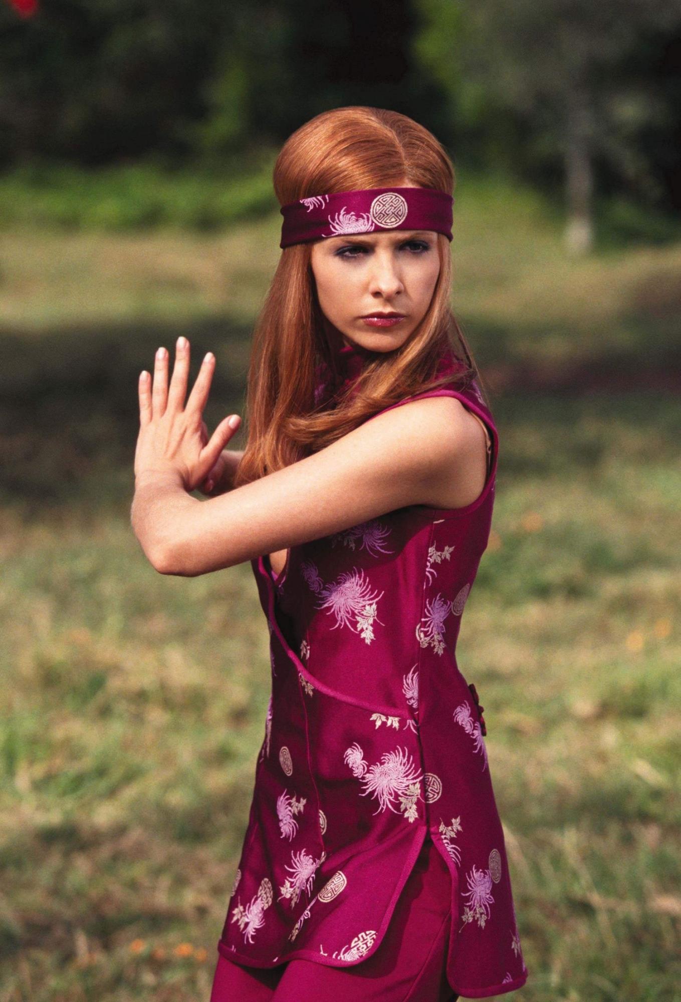 Топ-5 актеров фильма &quot;Скуби-Ду&quot; тогда и сейчас: чем они сегодня занимаются