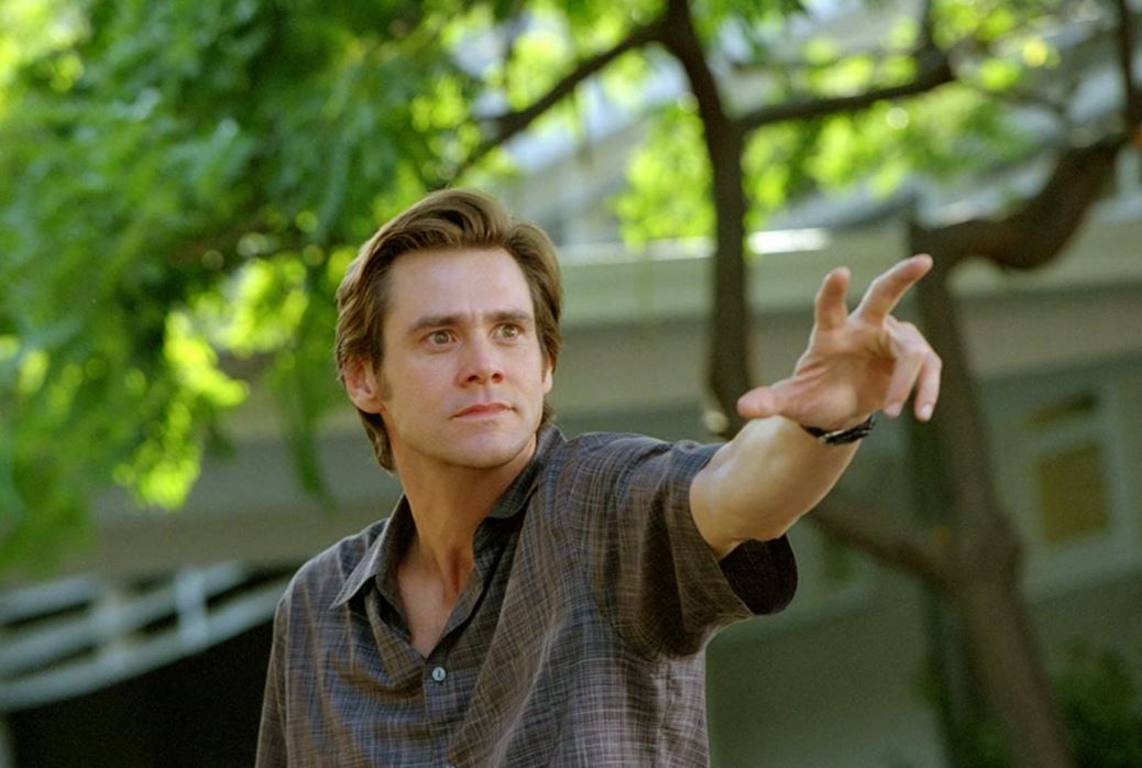 Джим Керри передумал уходить на пенсию: что актер говорит о своей дальнейшей карьере