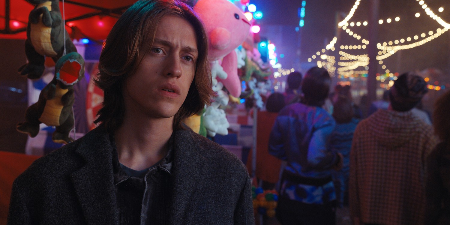 &quot;Венздей&quot; повертається: що відомо про зйомки нового сезону містичної історії (відео)