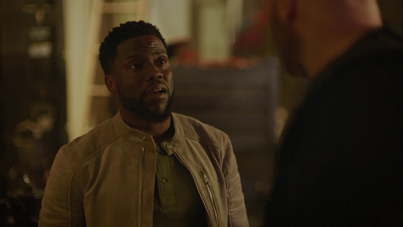 Forbes назвав імена найбільш високооплачуваних акторів 2024 року: список