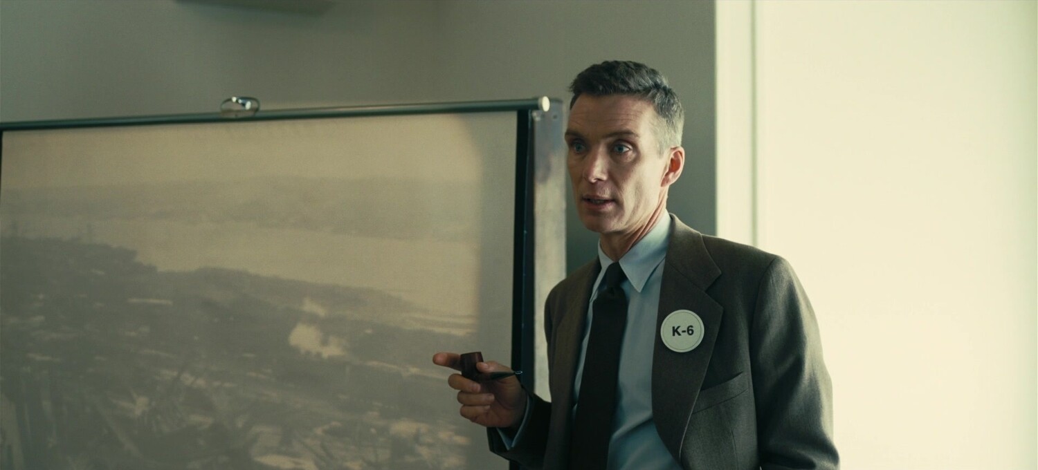 Стало известно, кто получил Оскар за лучшую мужскую роль