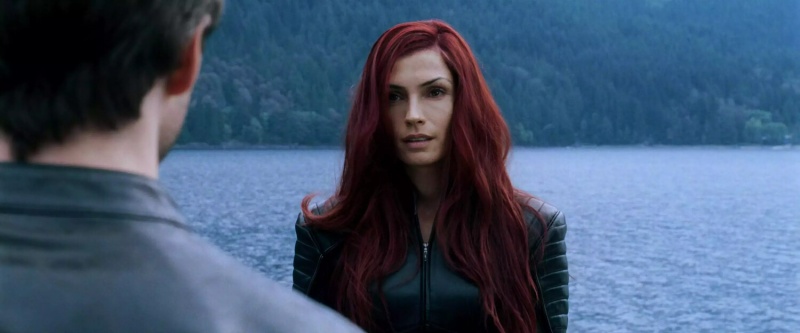 X-Men actress Famke Janssen planning trip to Russia: Here's the scoop