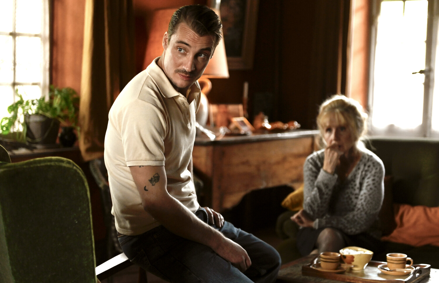 "С приходом осени": почему стоит посмотреть новый детектив Франсуа Озона