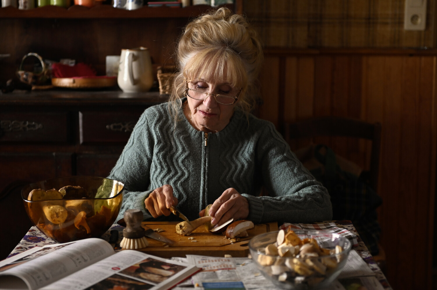 "С приходом осени": почему стоит посмотреть новый детектив Франсуа Озона