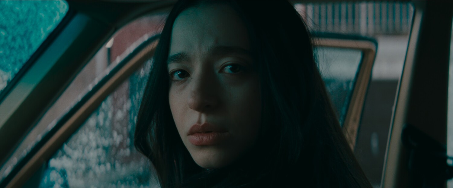 &quot;Оскар-2025&quot;: Майки Мэдисон стала лучшей актрисой