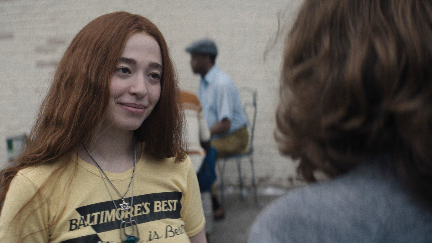 &quot;Оскар-2025&quot;: Майки Мэдисон стала лучшей актрисой