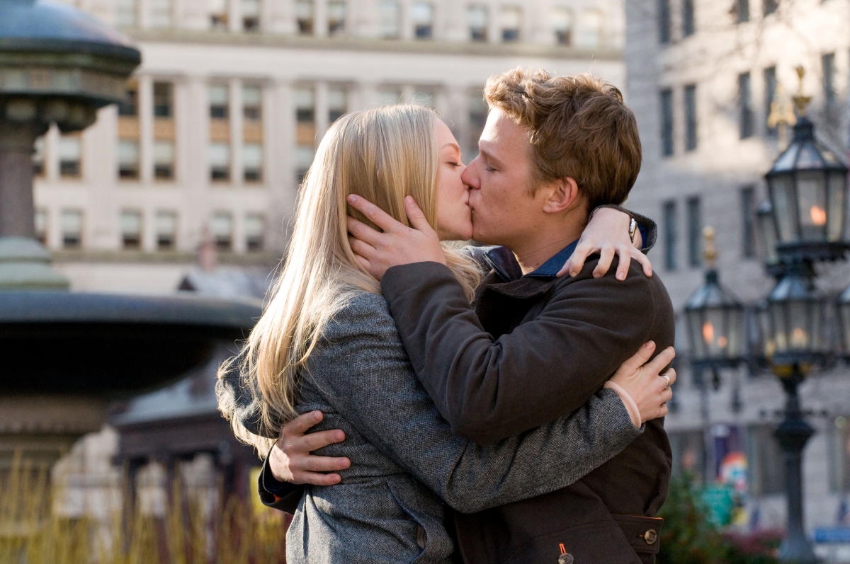 10 фільмів на вечір для перегляду з чоловіком