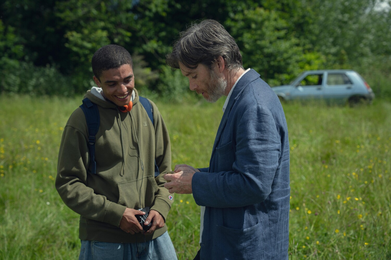 Актори, за якими варто стежити у 2025 році: хто увійшов у топ-10